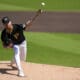 Bailey Falter, Pittsburgh Pirates