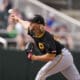 Pittsburgh Pirates, Carmen Mlodzinski