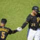 Tommy Pham, Pittsburgh Pirates