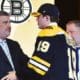 NHL Draft Boston Bruins