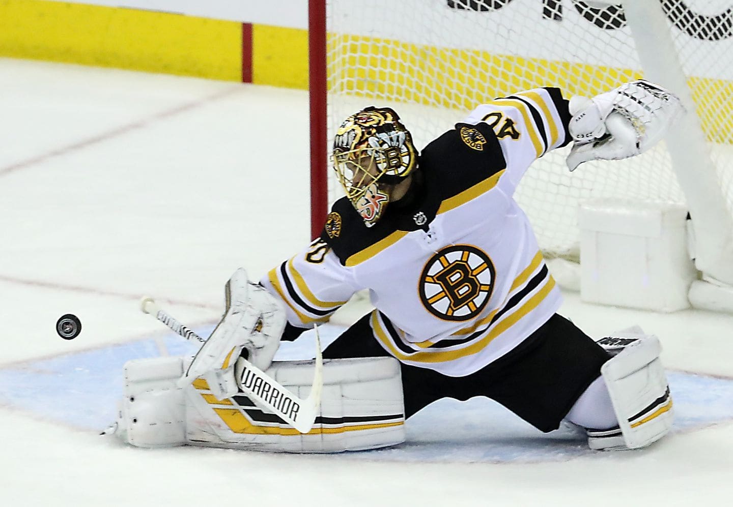 Tuukka Rask