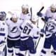 Tampa Bay Lightning beat Boston Bruins