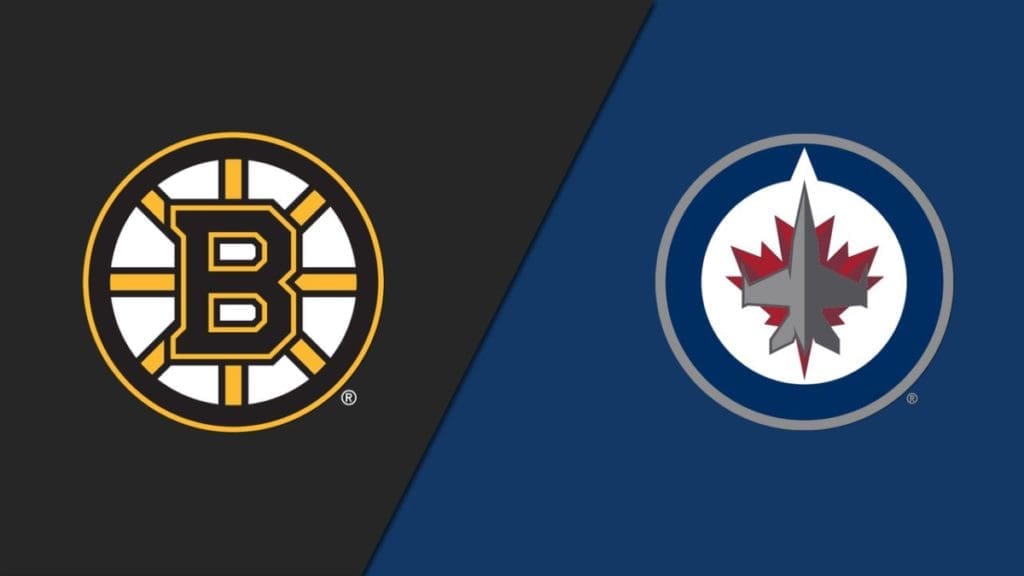 Bruins vs Jets Preview: High-Flying Bruins Welcome Jets