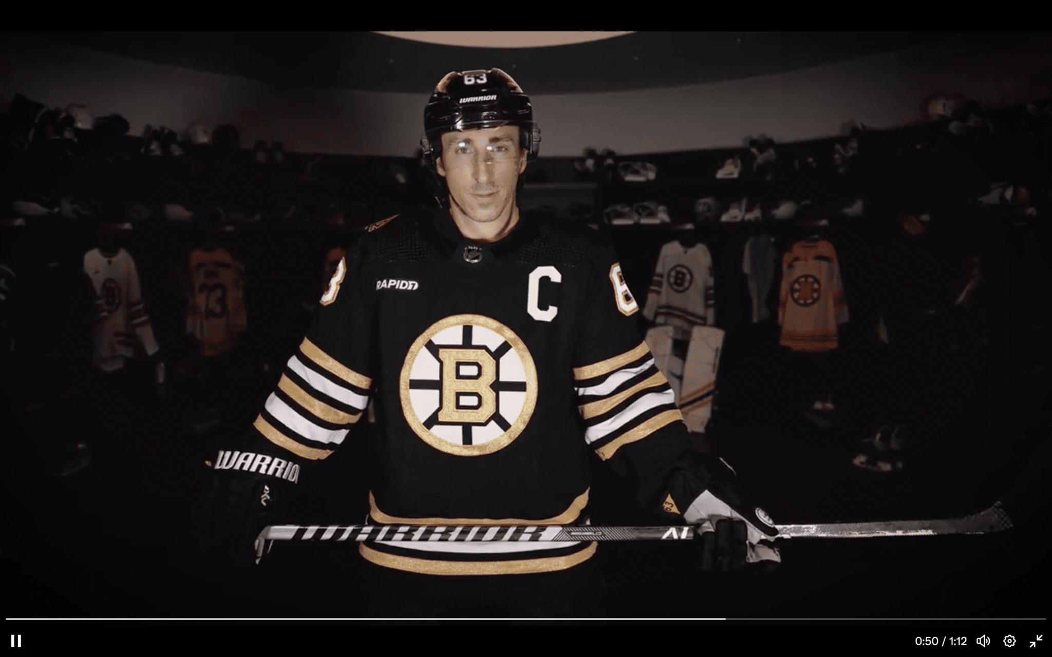 Boston Bruins