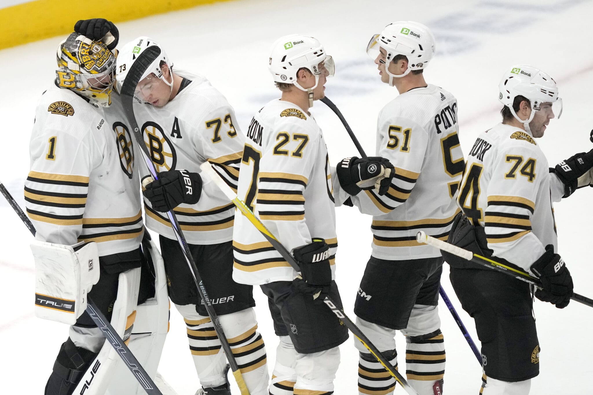 Boston Bruins