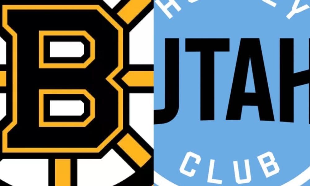 boston-bruins-utah-hockey-club