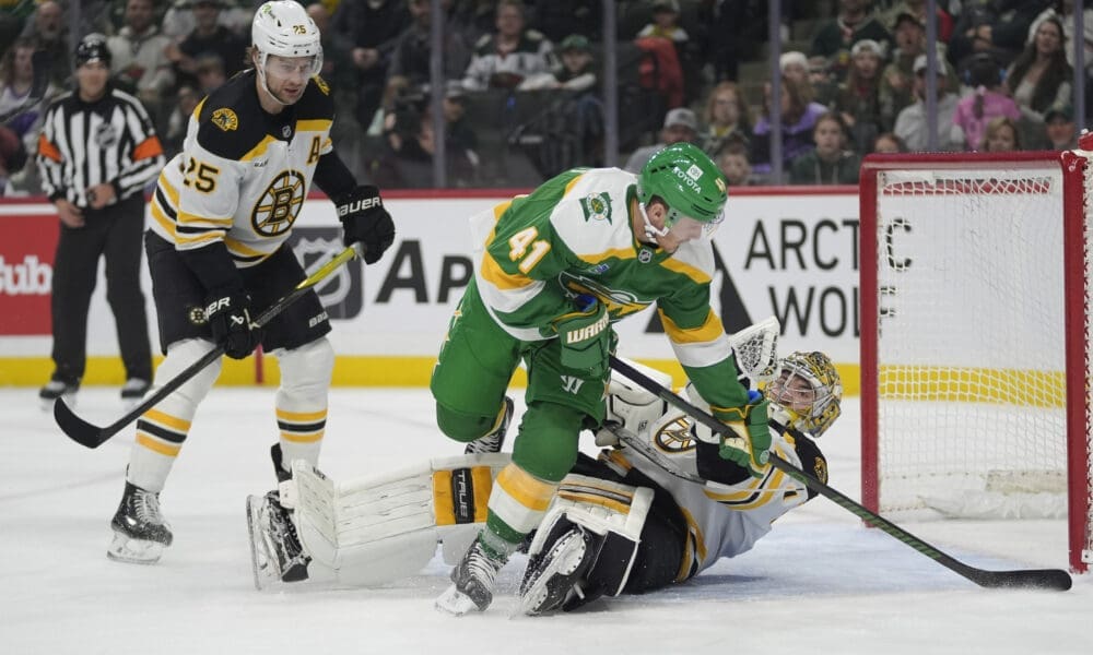 boston-bruins-minnesota-wild