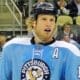 Pittsburgh Penguins Jordan Staal: Photo by Michael Miller