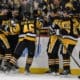 NHL return Pittsburgh Penguins Brandon Tanev