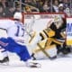 Pittsburgh Penguins Tristan Jarry Montreal Canadiens Ilya Kovalchuk