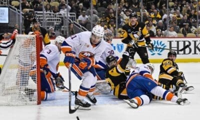 Pittsburgh Penguins, Bryan Rust, Sidney Crosby, Jake Guentzel