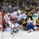 Pittsburgh Penguins, Bryan Rust, Sidney Crosby, Jake Guentzel