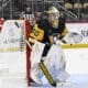 Pittsburgh Penguins, Joel Blomqvist, Tristan Jarry injured