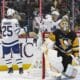 Pittsburgh Penguins trade, Conor Timmins