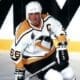 Pittsburgh Penguins, By Tony McCune - Flickr: Mario Lemieux, Hall of Famer, CC BY 2.0, https://commons.wikimedia.org/w/index.php?curid=30300081