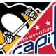 Pittsburgh Penguins game vs. Washington Capitals NHL Return