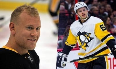 Pittsburgh Penguins trade talk, Q&A, Patrick Hornqvist, Jake Guentzel and Kyle Dubas