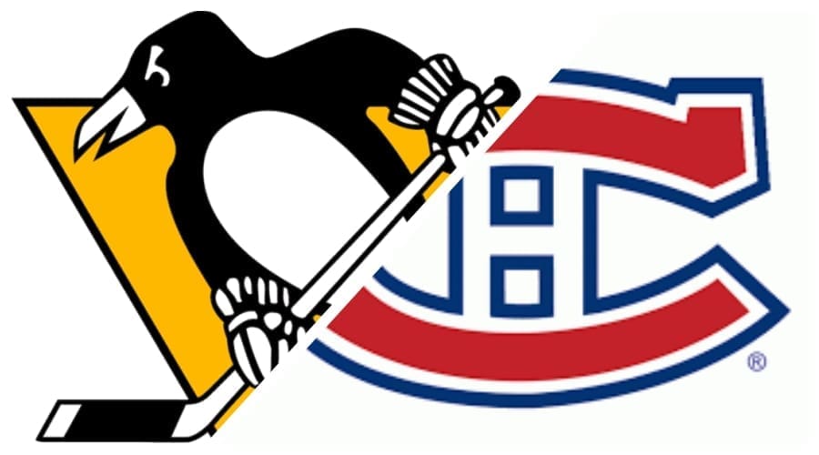 Penguins game