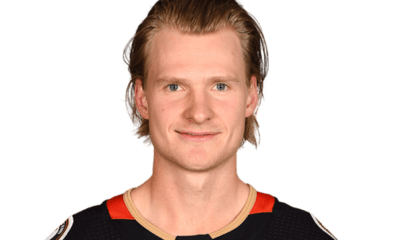 Danton Heinen, Pittsburgh Penguins, NHL free agency
