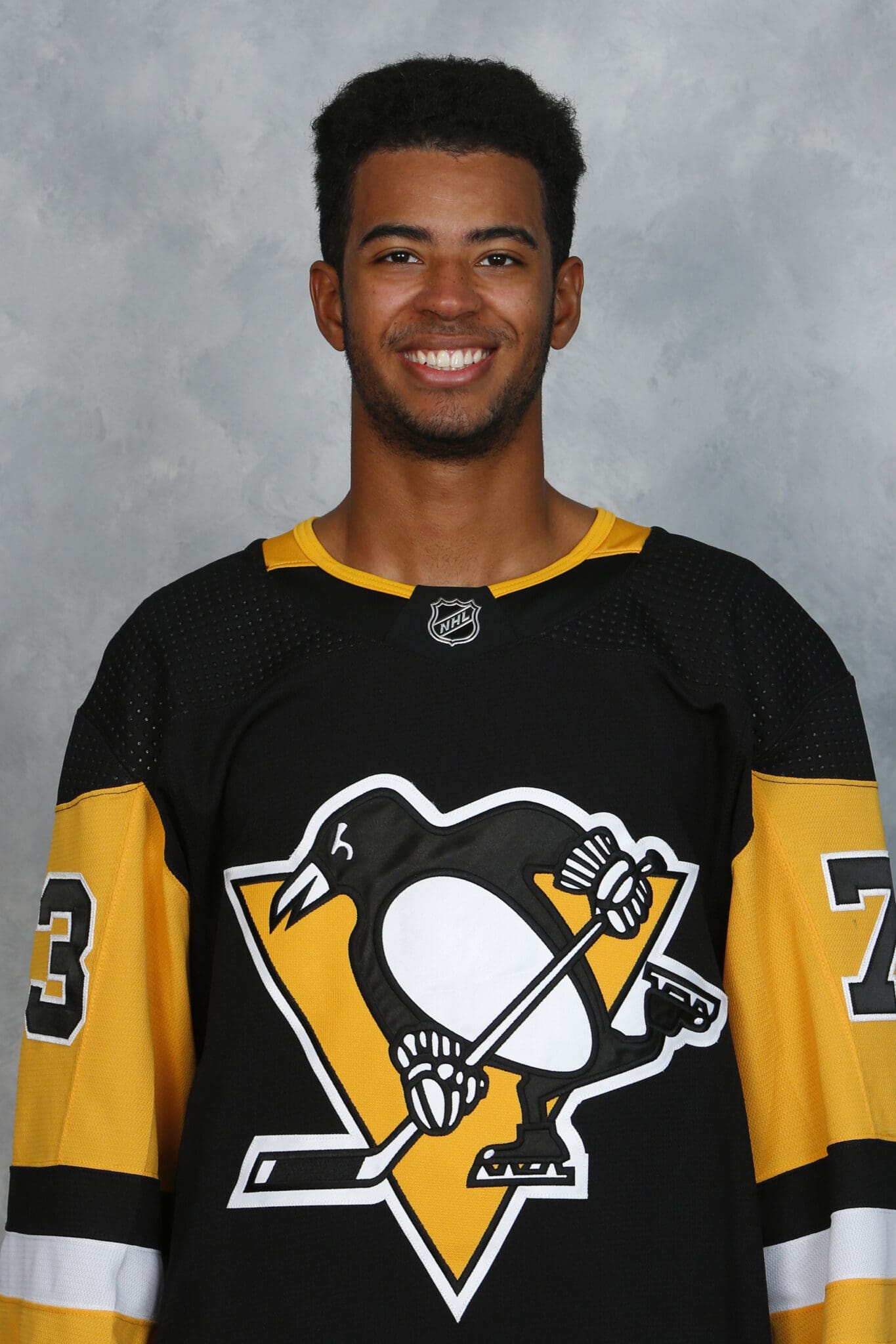 Pittsburgh Penguins Prospects PO Joseph