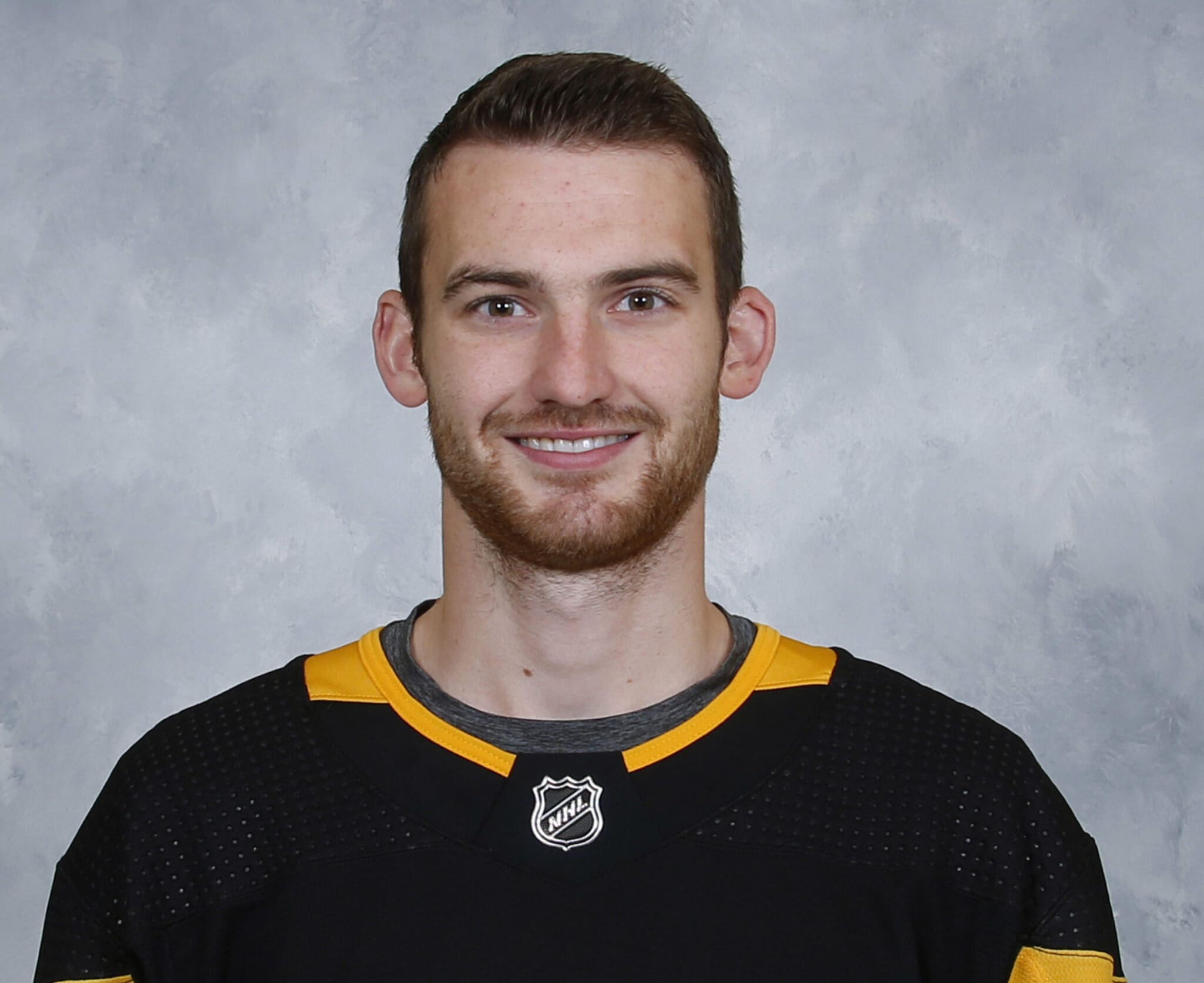 Pittsburgh Penguins, Adam Johnson