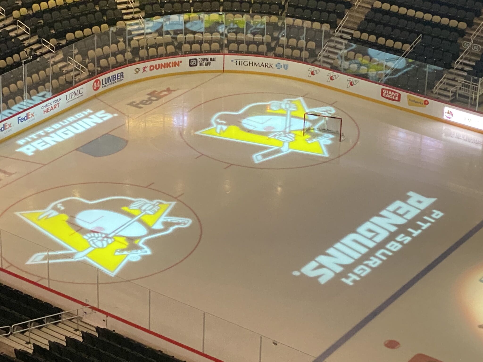 Pittsburgh Penguins, NHL return, coronavirus update. Pittsburgh Penguins