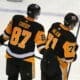 Pittsburgh Penguins, Sidney Crosby, Evgeni Malkin. NHL Trade rumors