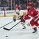 NHL trade rumors, Pittsburgh Penguins, Dylan Larkin