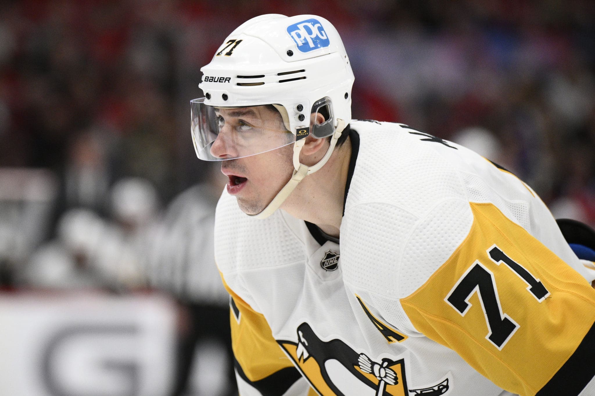 Pittsburgh Penguins, Evgeni Malkin