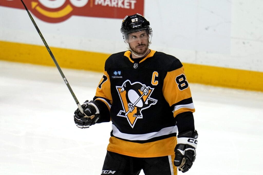 Bedard, Crosby Face Off as NHL Season Starts: By the Numbers