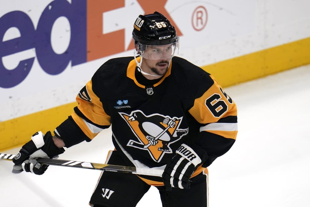 Erik Karlsson, Pittsburgh Penguins, NHL Trade Rumors