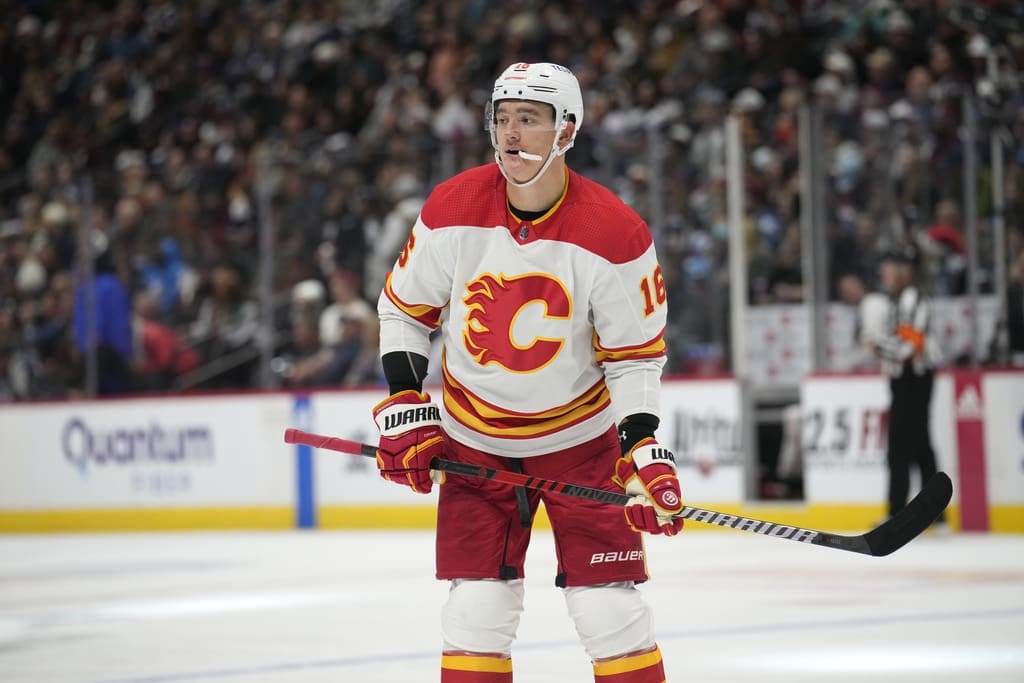 NHL trade, Calgary Flames-Canucks, Pittsburgh Penguins news