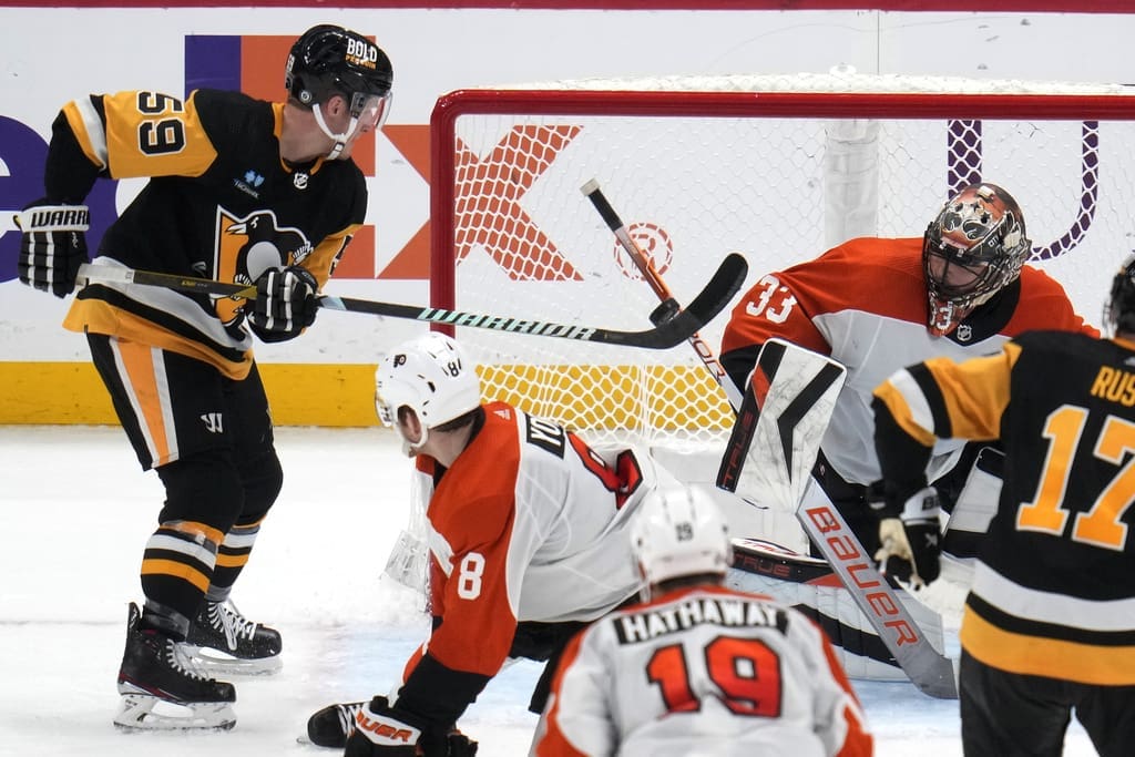 Pittsburgh Penguins, Penguins power play stinks in 4-3 SO Loss.
