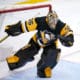 pittsburgh penguins, tristan jarry