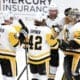 Pittsburgh Penguins trade talk, NHL trade, Brian Dumoulin, Kasperi Kapanen, Tristan Jarry