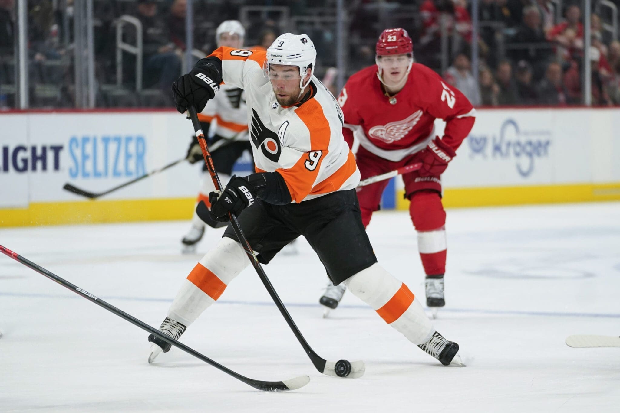 NHL trade, Philadelphia Flyers, Ivan Provorov, Pittsburgh Penguins decisions