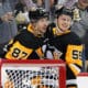 Pittsburgh Penguins, Jake Guentzel, Sidney Crosby
