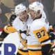 Pittsburgh Penguins, Jake Guentzel, Sidney Crosby, NHL trade chatter