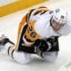Pittsburgh Penguins, Jeff Petry injury