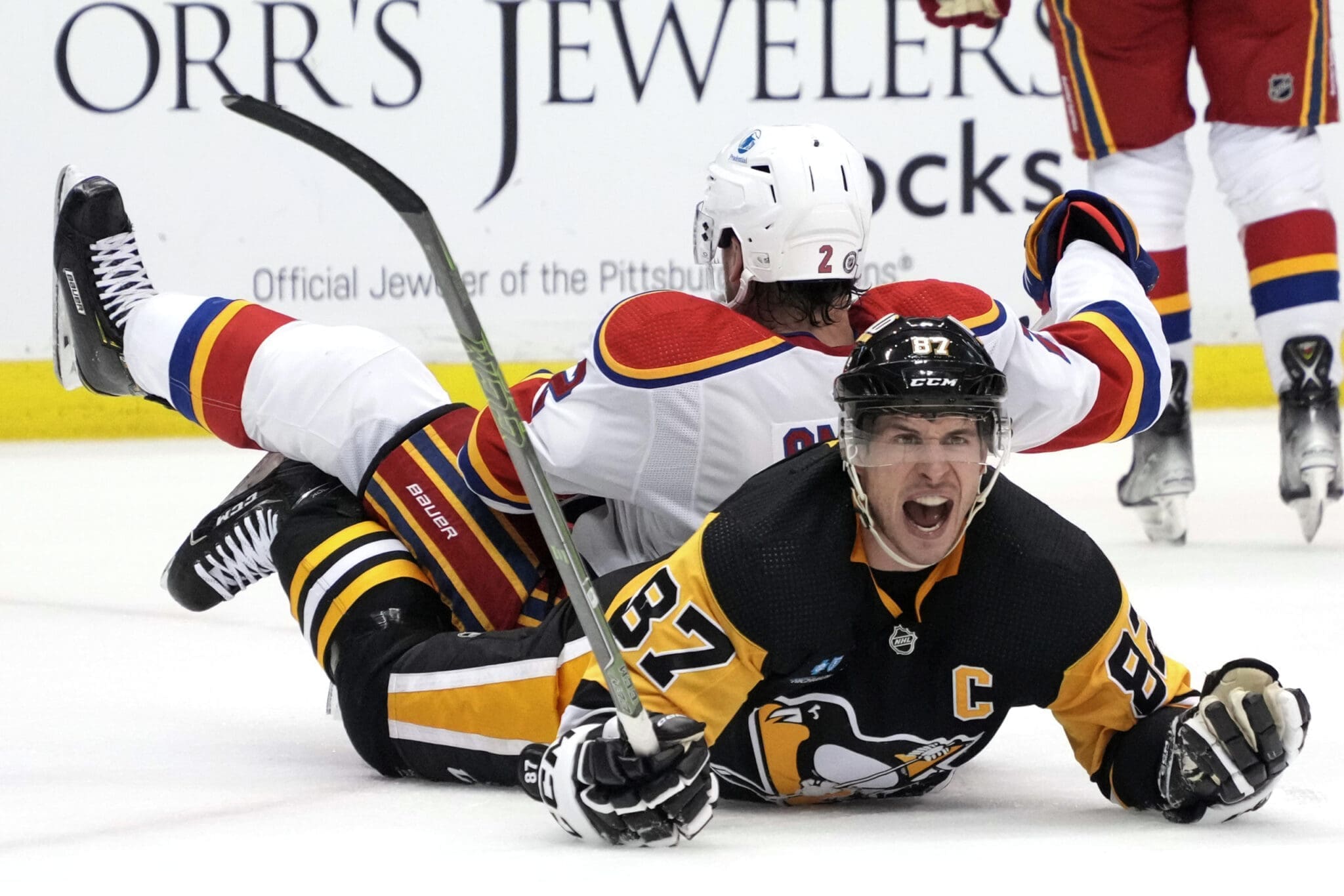 Pittsburgh Penguins, Sidney Crosby, NHL Trade rumors