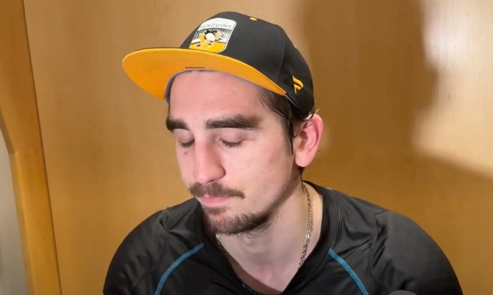 Pittsburgh Penguins, Alex Nedeljkovic
