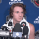 2022 NHL Draft Prospect Logan Cooley