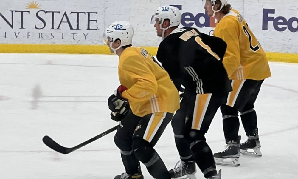 Brian Dumoulin, Pittsburgh Penguins