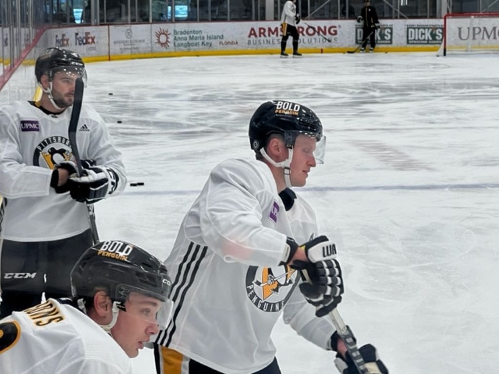 Jake Guentzel