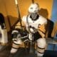 Sidney Crosby Pittsburgh Penguins Uniform Heinz History Center
