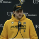 Pittsburgh Penguins defeneman Nathan Beaulieu