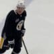 Pittsburgh Penguins, Rickard Rakell skates