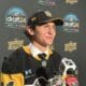 Pittsburgh Penguins, 2024 NHL Draft, Tanner Howe