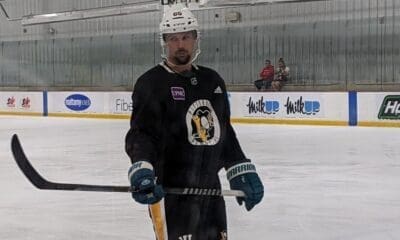 Pittsburgh Penguins, Penguins trade, Erik Karlsson