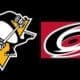 Pittsburgh Penguins, Carolina Hurricanes game